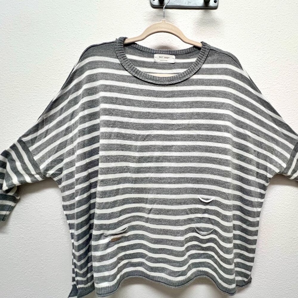 MERSEA Catalina Sweater ONE SIZE